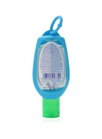 Hand Sanitizer Cool With Jacket 50ml