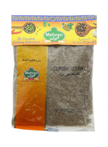 Cumin Seeds 200g