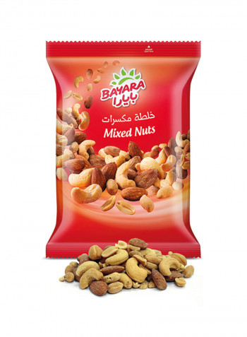 مكسرات مشكله 150غم