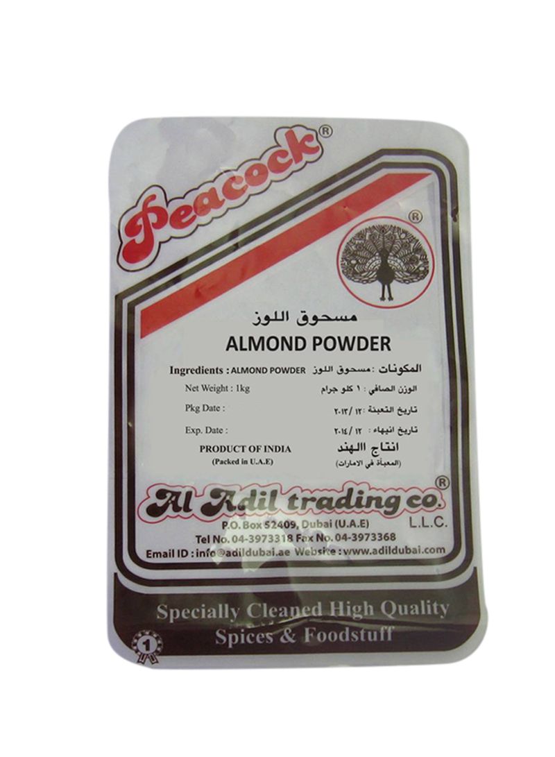 Almond Powder 100g