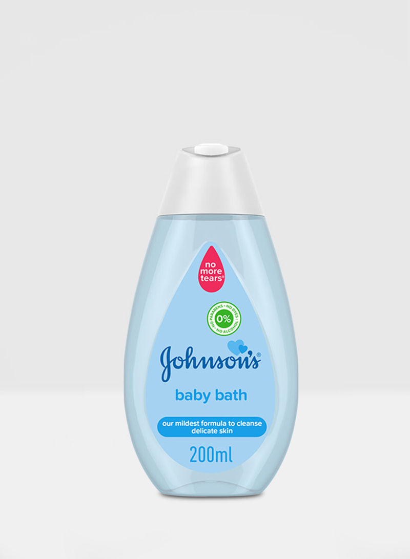 Baby Bath, 200ml