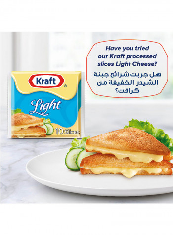 Cheese Slices Original 200g