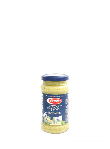 Genovese Pesto 190g