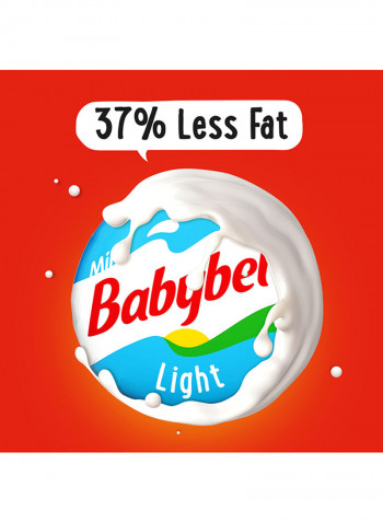 Mini Light Cheese, 5-Piece
