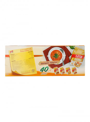 Vermicelli 400g Pack of 4