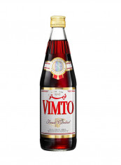 Fruit Cordial Drink 710ml