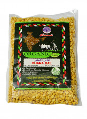 Organic Chana Dal 500g reviews Organic Chana Dal 500g