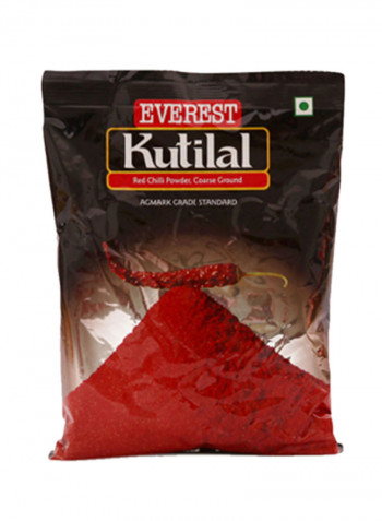 Kutilal Chilli Powder 500g