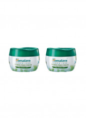Pack Of 2 Hair Cream Protein Soft And Shine 140ml