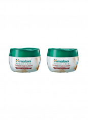 Pack Of 2 Hair Cream Volume And Thickness Protein Extra 140ml