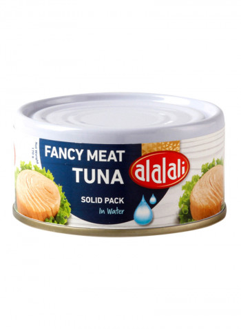 Fancy Meat Tuna In Water 170g