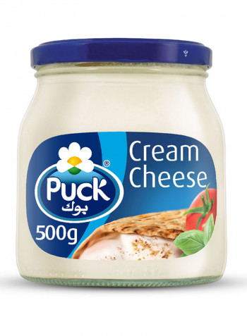 Cream Cheese Spread Jar 240g