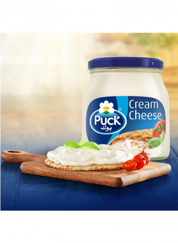 Cream Cheese Spread Jar 240g