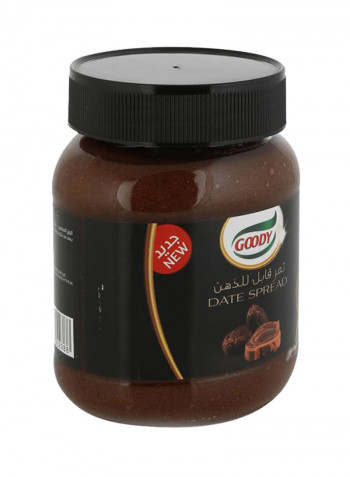 Date Spread 400g