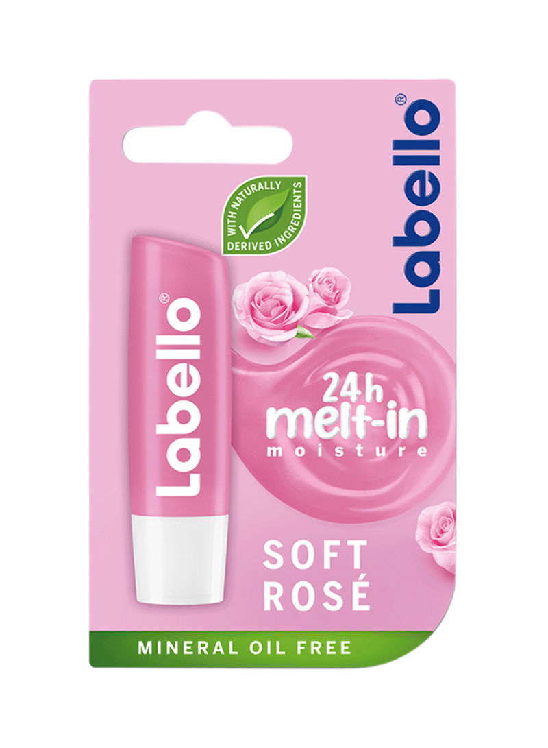 Soft Rose Lip Balm Soft Rose 5.5ml