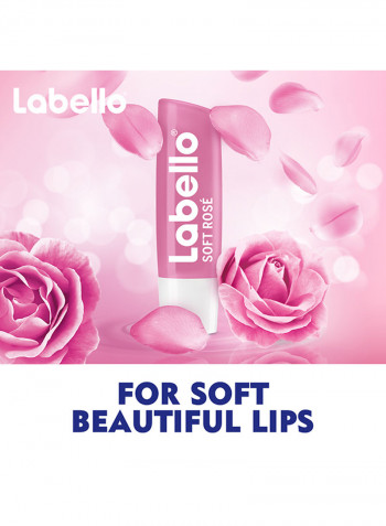 Soft Rose Lip Balm Soft Rose 5.5ml