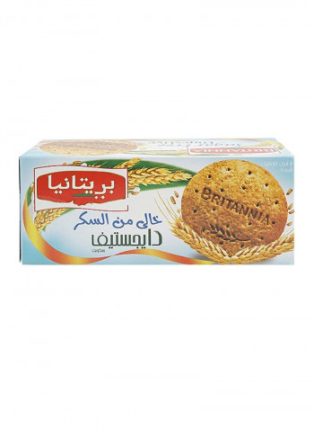 Sugar Free Digestive Biscuits 350g