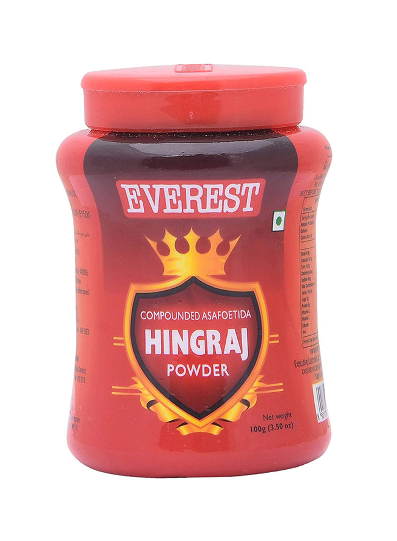 Hingraj Powder 100g