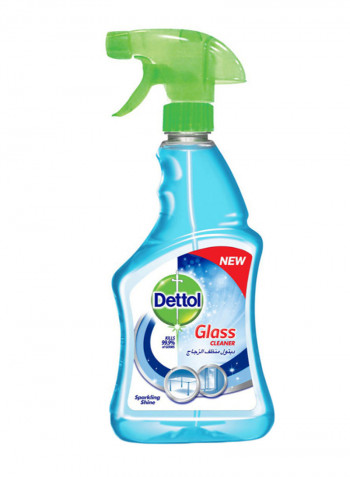 Healthy Glass Cleaner 500ml Blue 500ml