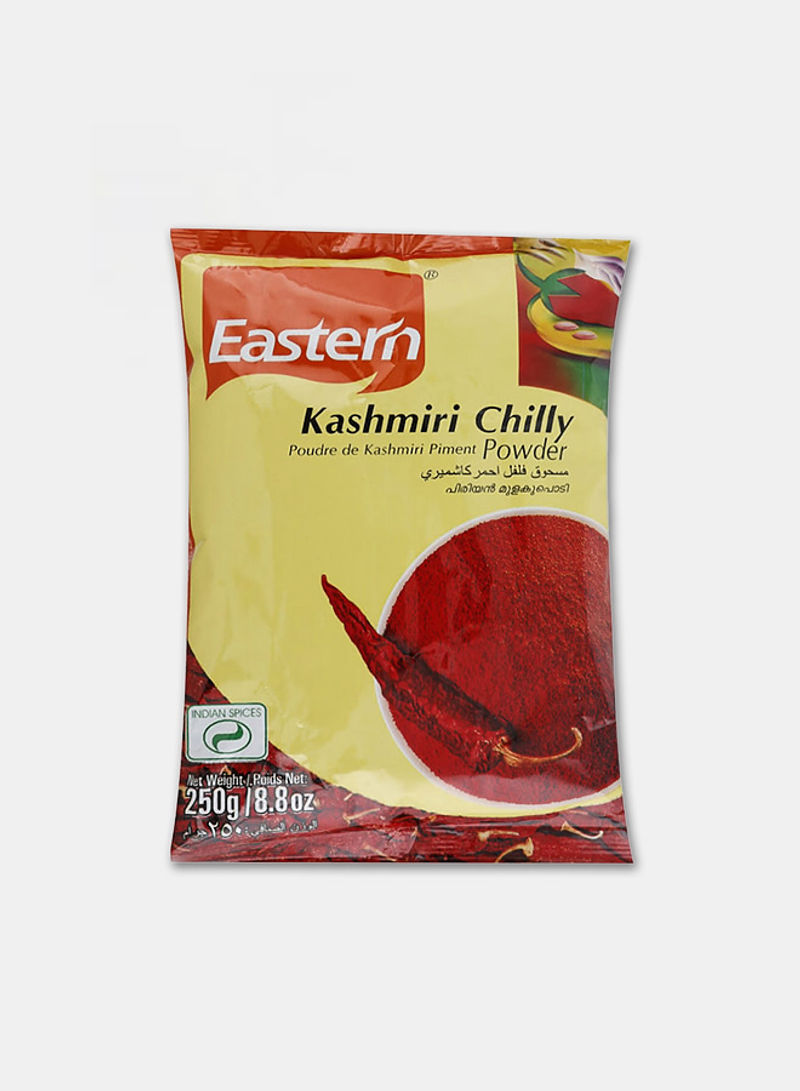 Kashmiri Chilli Powder 250g