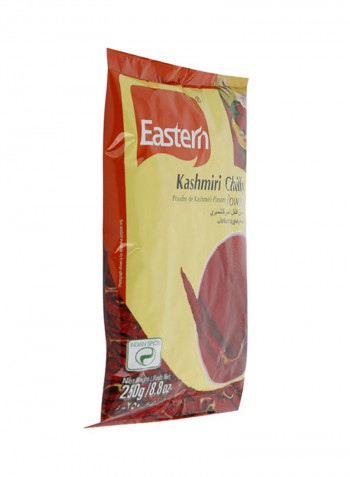 Kashmiri Chilli Powder 250g