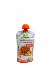 Organic Carrot Apricot And Pumpkin Smoothie 120g reviews Organic Carrot Apricot And Pumpkin Smoothie 120g