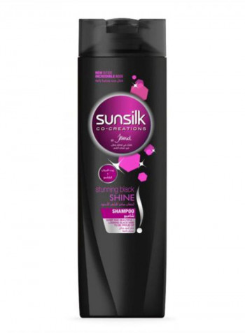 Black Shine Shampoo 200ml