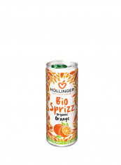 Organic Bio Orange 250ml reviews Organic Bio Orange 250ml