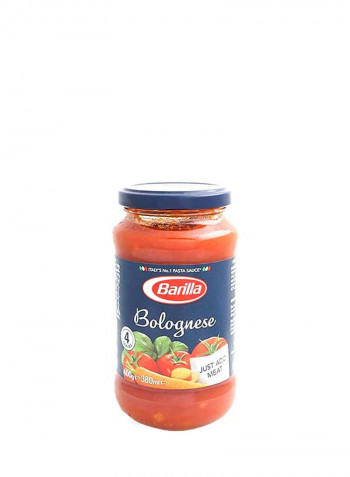 Bolognese 400g