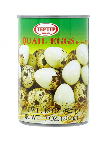 Quail Eggs 425g