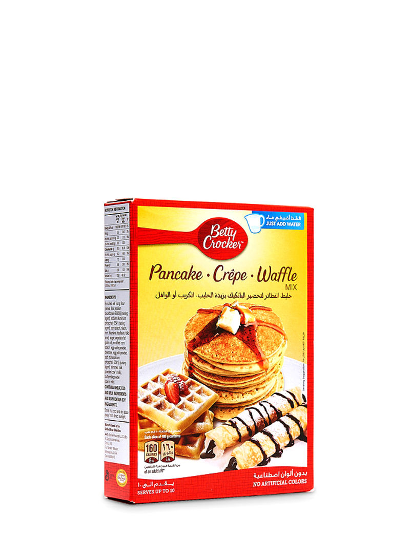 Pancake Crepe & Waffle Mix 360g