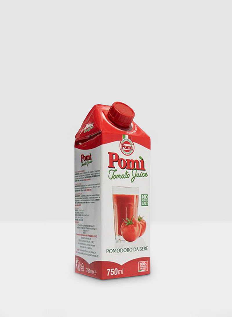 Tomato Juice 750g