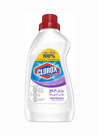 Clothes Ultra Stain Remover 500ml