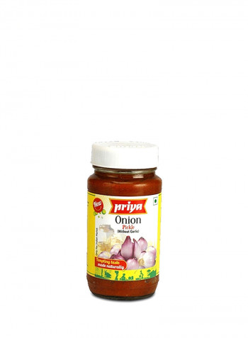 Onion Pickle 300g