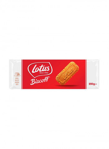 Biscuits 250g