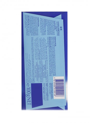 Swiss Classic Milk Chocolate 100g