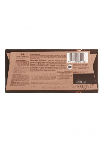 Swiss Classic Dark Chocolate 100g