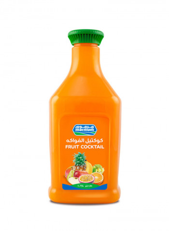 Fresh Fruit Cocktail Juice 1.75L