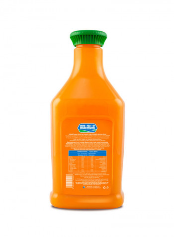 Fresh Fruit Cocktail Juice 1.75L