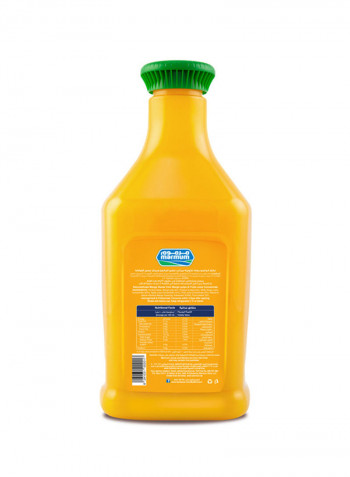 Fresh Mango And Mix Fruit Juice 1.75L
