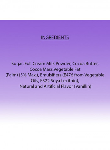 Dairy Milk Chocolate Bar 230g