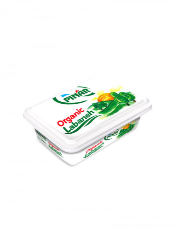 Organic Labaneh 180g