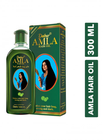 Hair Oil 300ml