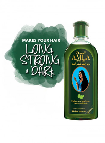 Hair Oil 300ml