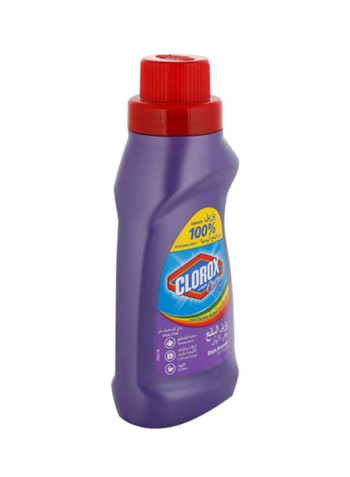 Clothes Stain Remover Colour Booster 500ml