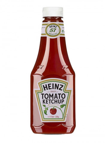 Tomato Ketchup Tomato 1.35kg