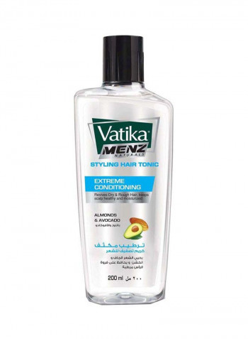 Extreme Conditioning Hair Tonic 200ml