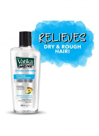Extreme Conditioning Hair Tonic 200ml