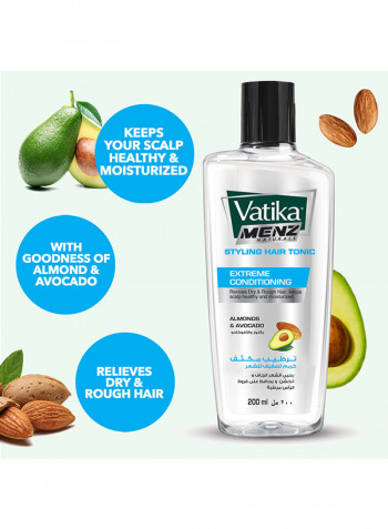 Extreme Conditioning Hair Tonic 200ml