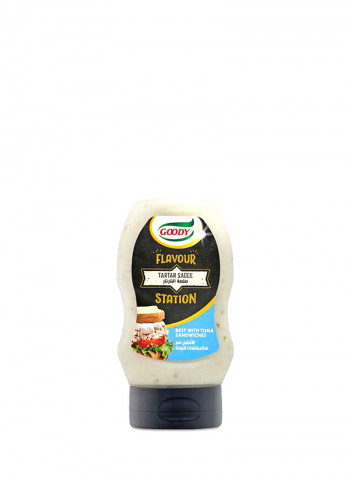 Tartar Sauce 290ml